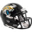 Riddell NFL Τζάγκαρς Speed Mini Κράνος Ποδοσφαίρου 1