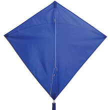 w Breeze 2992 - Latawiec Blue Diamond 30 cali