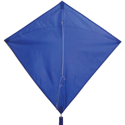 nella brezza 2992 - Aquilone Blue Diamond da 30 pollici