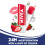 NIVEA Nivea ajakpols gymlcss ragyogsa 4,8 g 3