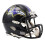 Riddell Baltimore Ravens Speed Mini Κράνος Ποδοσφαίρου 1