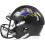 Riddell Baltimore Ravens Speed Mini Κράνος Ποδοσφαίρου 4
