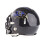 Riddell Baltimore Ravens Speed Mini Κράνος Ποδοσφαίρου 2