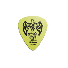 Ernie Ball Everlast Guitar Picks Gr?nne 0,88 mm 12-pak (P09191)