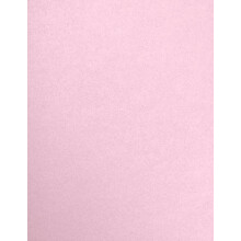 LUXPaper 8,5"""" x 11"""" Karton | Buchstabengre | Rosenquarz Metallic | 105 Pfund. Cover (192lb. Text) | 50 Stck