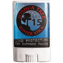 Joshua Tree Winter Stick - Prrodn opalovac krm SPF 15 pro odhalen tvre
