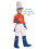 Rubies Forum Novelties Soldat de luxe, taille enfant 2
