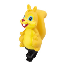 Sunlite Squeeze Horns Eichhrnchen