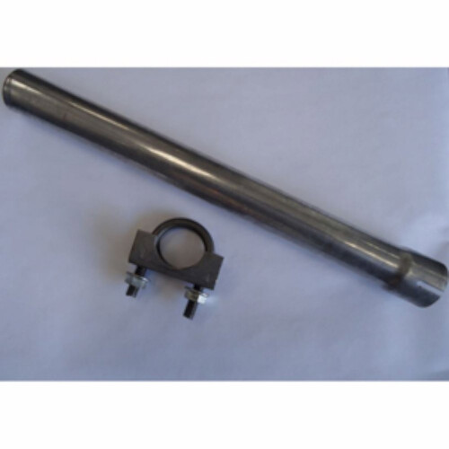 Cummins 1552850 12 """" udst?dningsr?r