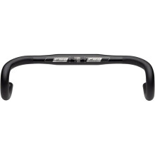 FSA Omega Compact Road Lenker (40 cm Schwarz)