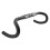 FSA Omega Compact Road Lenker (40 cm Schwarz) 2