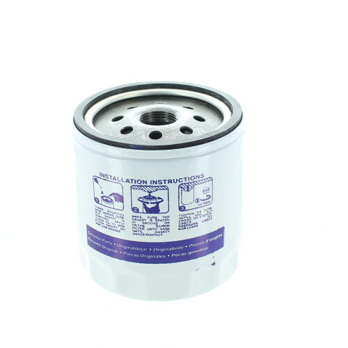 OEM olejov    filter Volvo Penta 835440 2