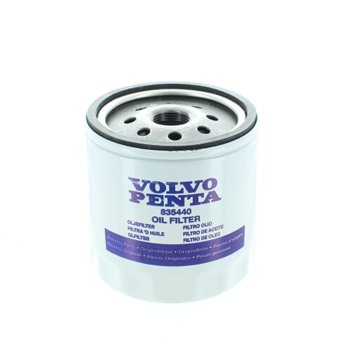 OEM olejov    filter Volvo Penta 835440 1