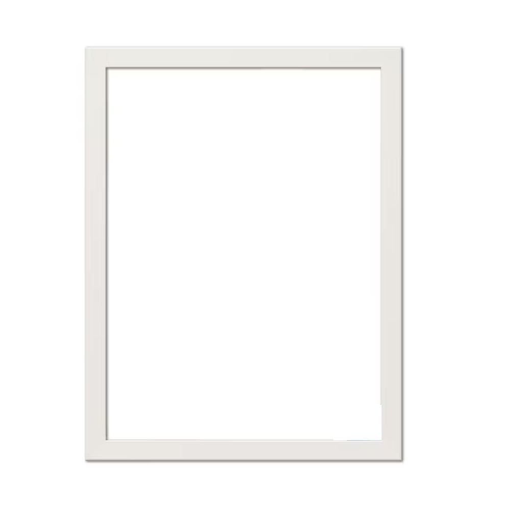 (Black, 59.4x84 inch (A1)) DECORO Picture Frames, Poster Frames Black, White, Oak, Rustic Colour
