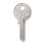 Key Blank  Brass  Type VR7  4 Pin  PK10 1