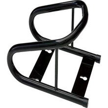 Phoenix USA SPWM Blocca Ruota Moto Nero