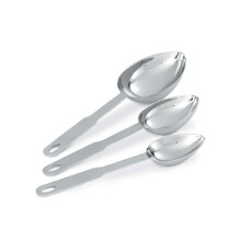 Vollrath (47054) Masurarea setului de scoop/cupa (o?el inoxidabil pentru construc?ie dintr-o singura piesa)