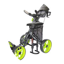 Odnmateln sedtko Caddytek Golf Push Cart  Lehk kompaktn a snadno pouiteln Outdoorov sporty  Pro vozk CaddyCruiser ONE a CaddyLite One Seri