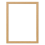 (Black, 50x60 cm) DECORO Picture Frames, Poster Frames Black, White, Oak, Rustic Colour 4