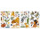 Disney RoomMates RMK1921SCS Wall Decal  Multi 1
