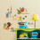 Disney RoomMates RMK1921SCS Wall Decal  Multi 2