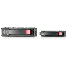 HP 500 GB 2,5-tommer intern harddisk 500 16 MB Cache Internal Bare eller OEM driver 655708-B21