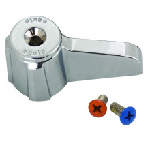 T&S Brass 5-HDL-L 5-HDL-L Kit de alavanca de alavanca de equipamento