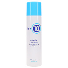 Ez egy 10 Miracle Blow Dry trfogatnvelo, 6 uncia