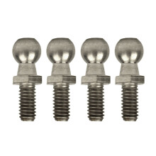 Emelotartk raktr Mennyisg (4) Golys csapok 13mm 5/16 X 18 S316 Rozsdamentes acl gzemelohz Tartk s rugk Gpjrmuipari s tengeri lengscsill