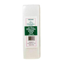Burmax Fantasea Kosmetik Kleine Wachswatte Epilationsstreifen 1-1/2"b X 5"l