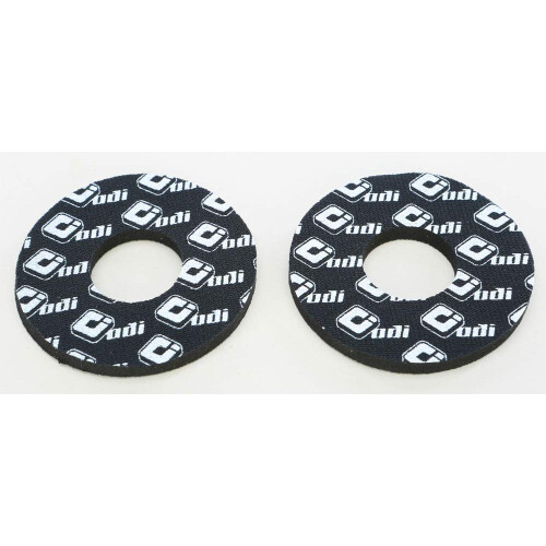 ODI Donuts s ciernym gripom