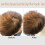 Joan Rivers Great Hair Day - Κόκκινο 0.24 oz 3