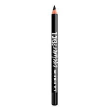 Μολύβι Eyeliner L.A. Colors Μαύρο 0,035oz