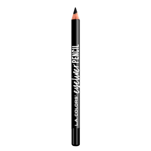 Μολύβι Eyeliner L.A. Colors Μαύρο 0,035oz
