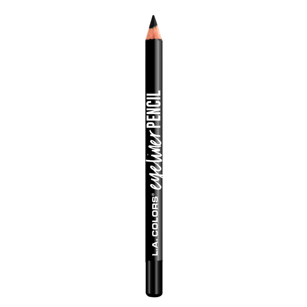 I Colori Di La Black L.a. Colors Eyeliner Pencil .035Oz