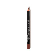 LA COLORS Lipliner-Stift Schokolade CP528