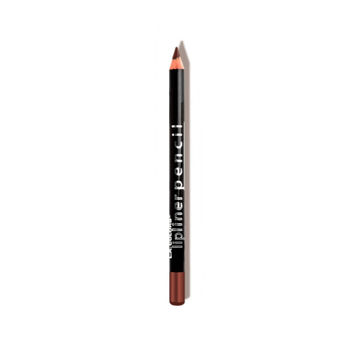 LA COLORS Lipliner-Stift Schokolade CP528