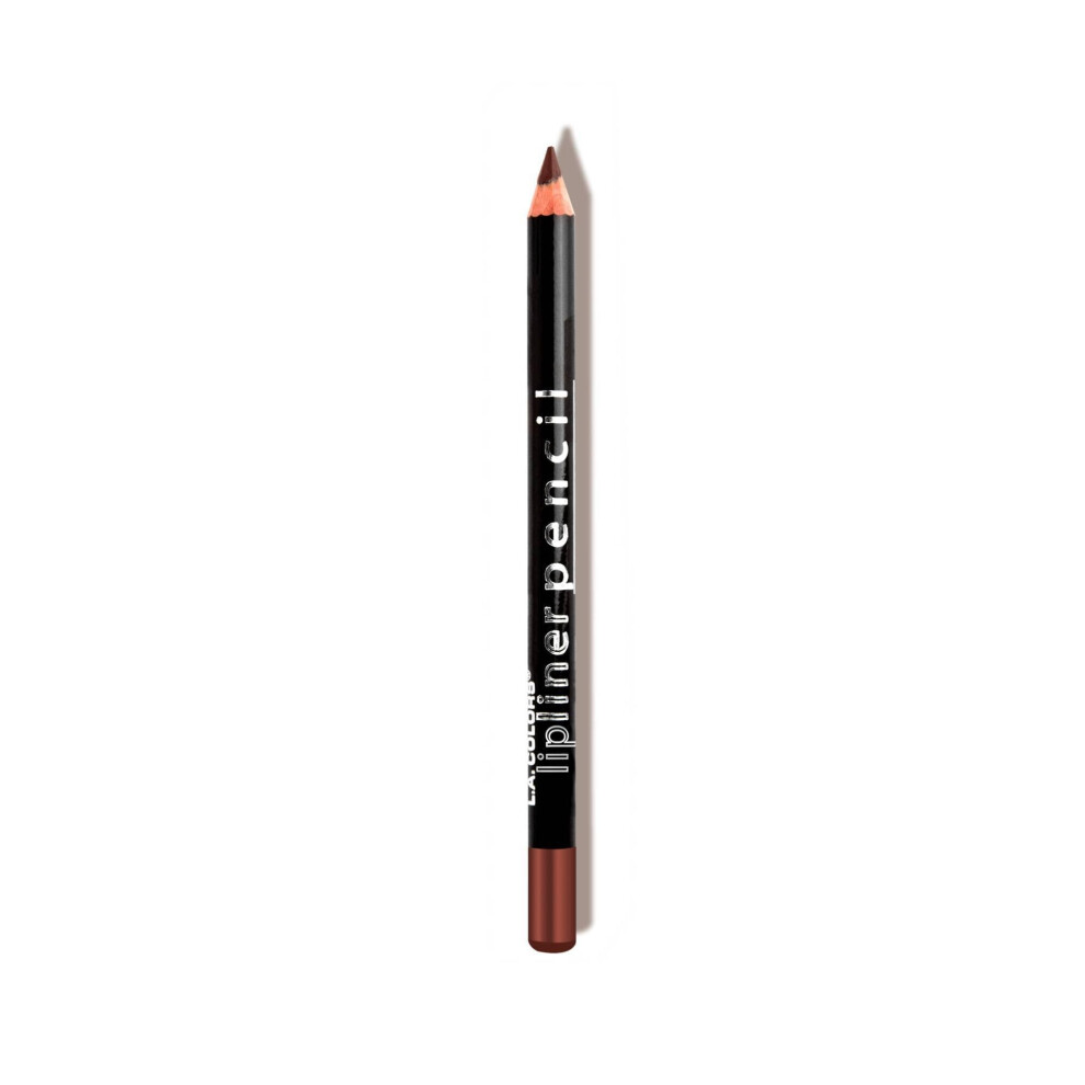 La Colors Lipliner-Stift Schokolade CP528-image