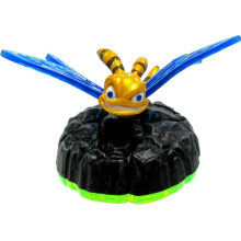 Skylanders LOOSE Figur Sparx Dragonfly enthlt Card Online Code