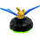 Skylanders LOOSE Figur Sparx Dragonfly enthlt Card Online Code 1