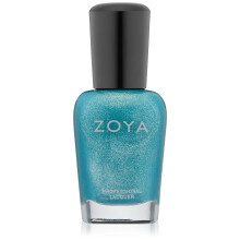 Esmalte ZOYA, Zuza, 0,5 Fl Oz (Pacote de 1)