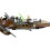 LEGO Lego Star Wars 9496 Desert Skiff 4