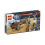 LEGO Lego Star Wars 9496 Desert Skiff 3