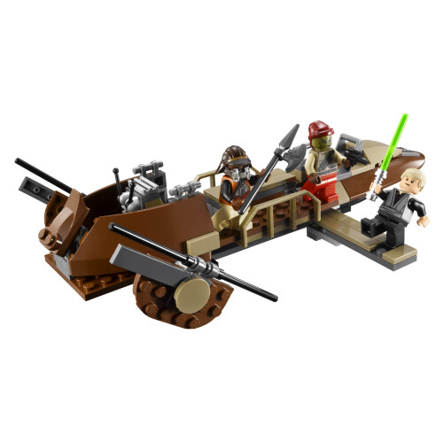 LEGO Lego Star Wars 9496 Desert Skiff 1
