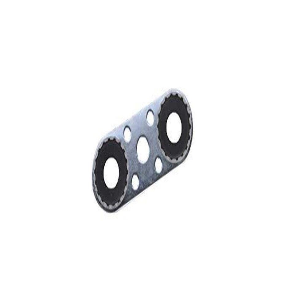 Gm Genuine Parts 15251488 Automatic Transmission Fluid Cooler Pipe Fit 707773948002
