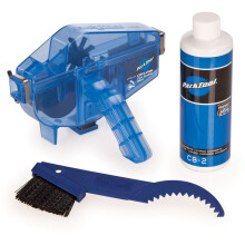 Park Tool CG-2.3 Kettingreinigingssysteem Blauw One Size