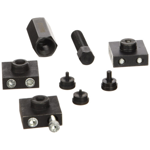 Cal-Van Tools SAE Γραμμικός Φλάρυγγας Εργαλείο Σετ, Πολυ, Ένα Μέγεθος, 164