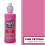 TULIP Puff Paint Petunia Matte Ροζ 4 Fl Oz (Συσκευασία 1) 2