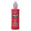 Tulip Puff Paint Matte Real Red 4 FL Oz (pachet de 1) 1
