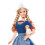 Barbie Barbie Collector Κούκλες του Κόσμου Ολλανδία 3